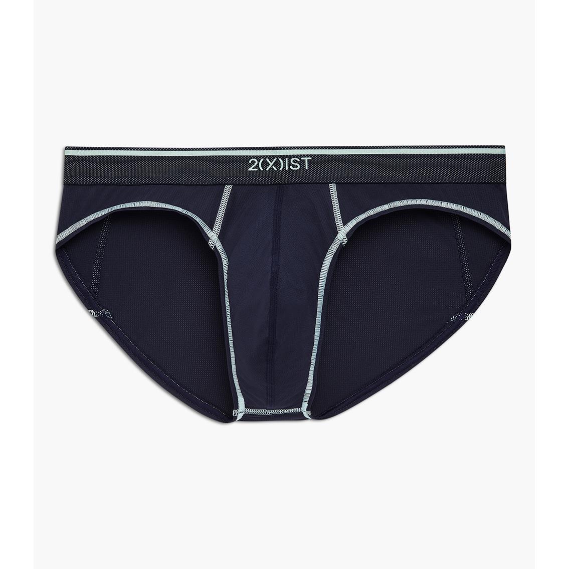 Speed Dri Breeze Mesh | LOW-RISE BRIEF