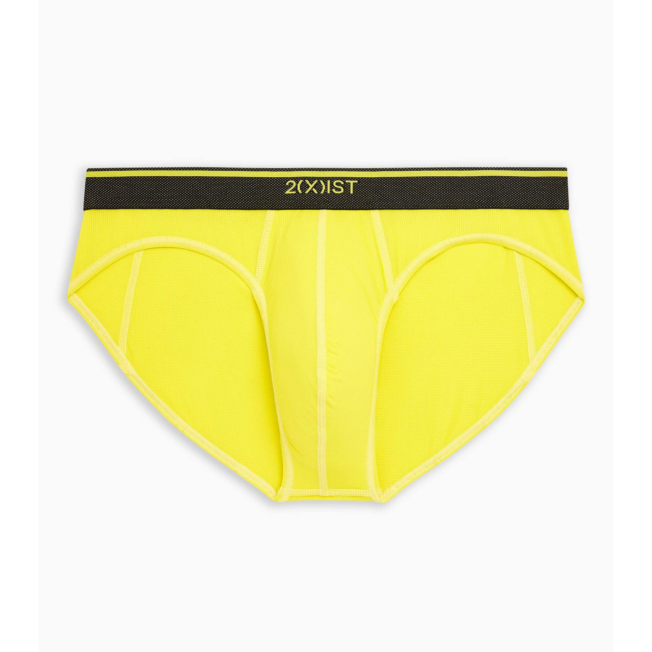 Speed Dri Breeze Mesh | LOW-RISE BRIEF