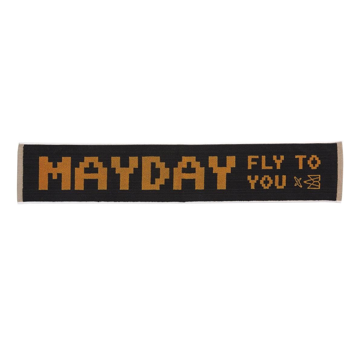 【M69現場取貨】五月天 / FLY TO YOU 毛巾