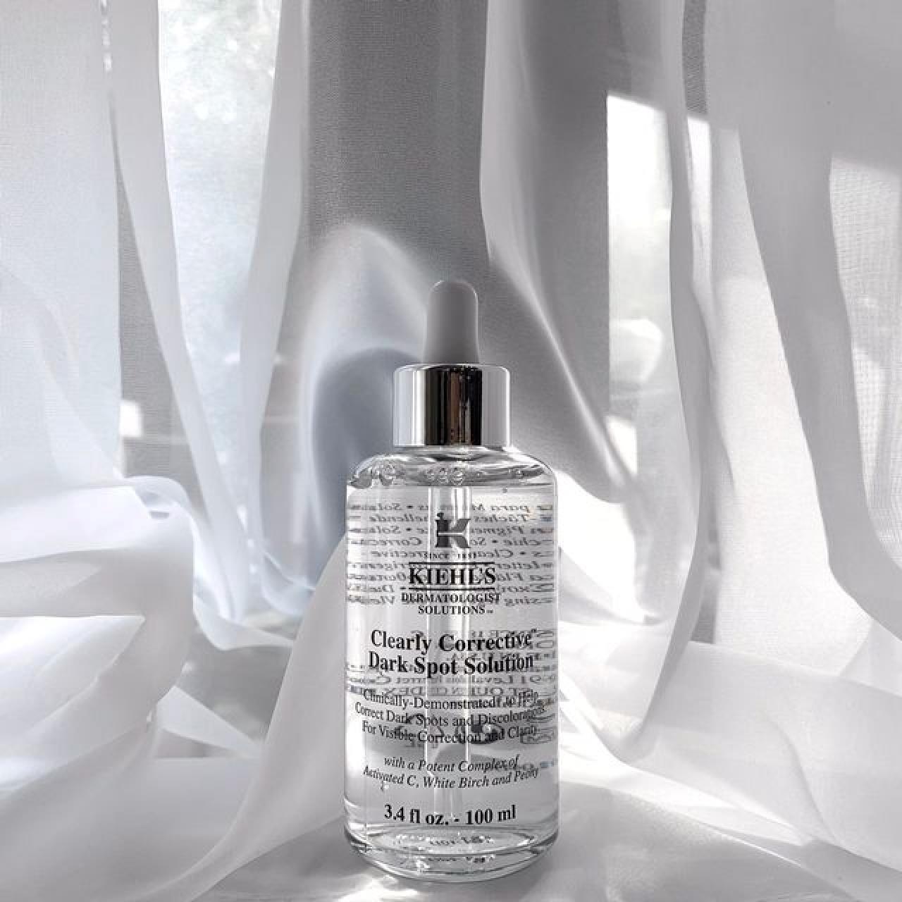 Kiehl's契爾氏激光極淨白淡斑精華 115ml