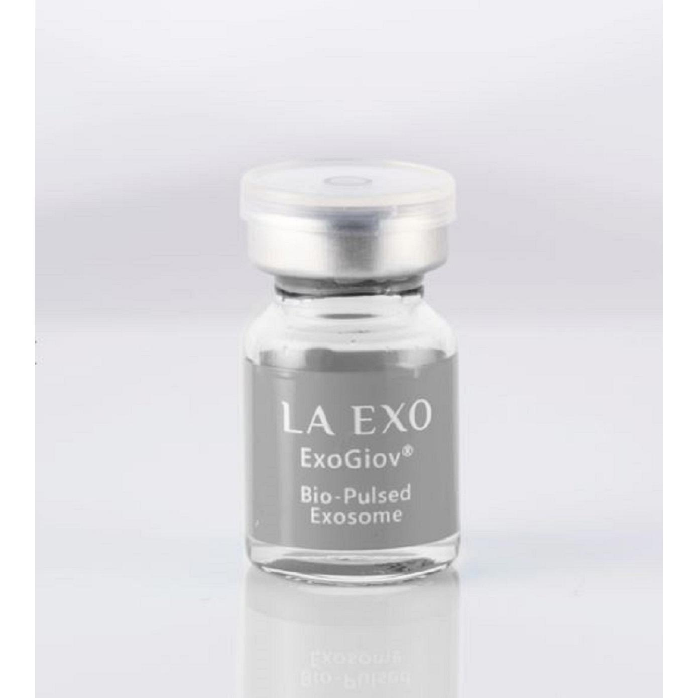 【LA EXO 】美容賦活原液安瓶組5ml*5(5入組)
