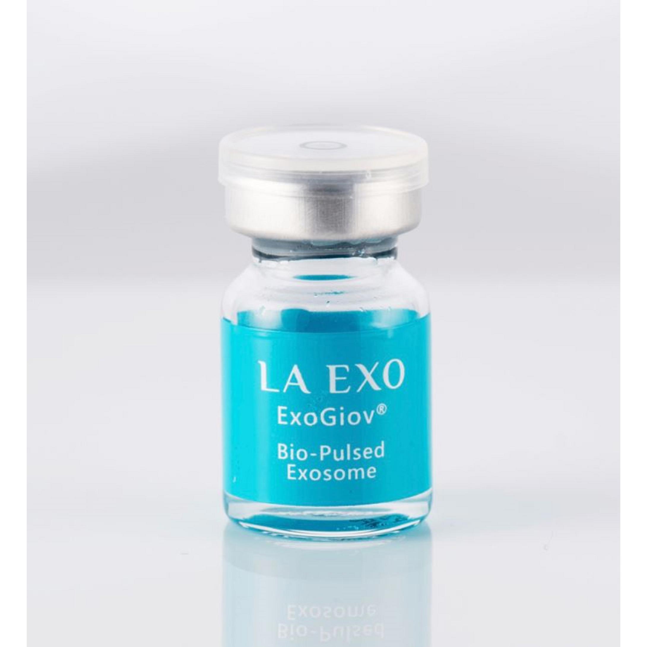 【LA EXO 】高效全能賦活原液安瓶組5ml(5入組)