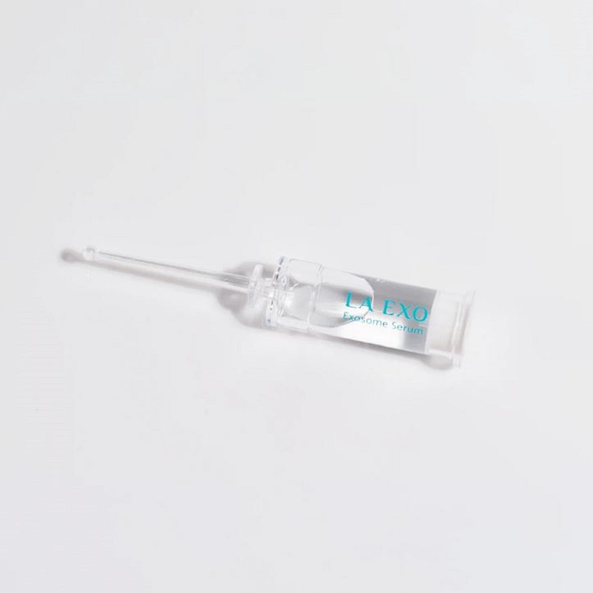 【LA EXO 】外泌體EX賦活精華安瓶(1.5ml/瓶，7瓶/組)