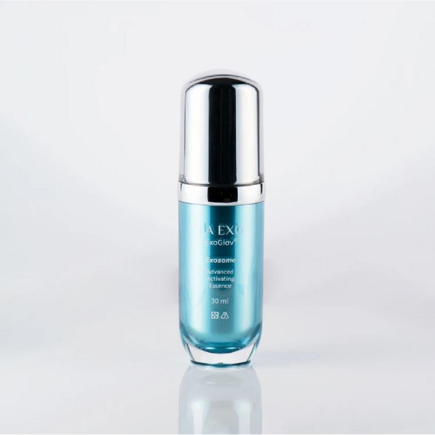 【LA EXO 】高效賦活生化脈衝外泌體精華液(30ml)