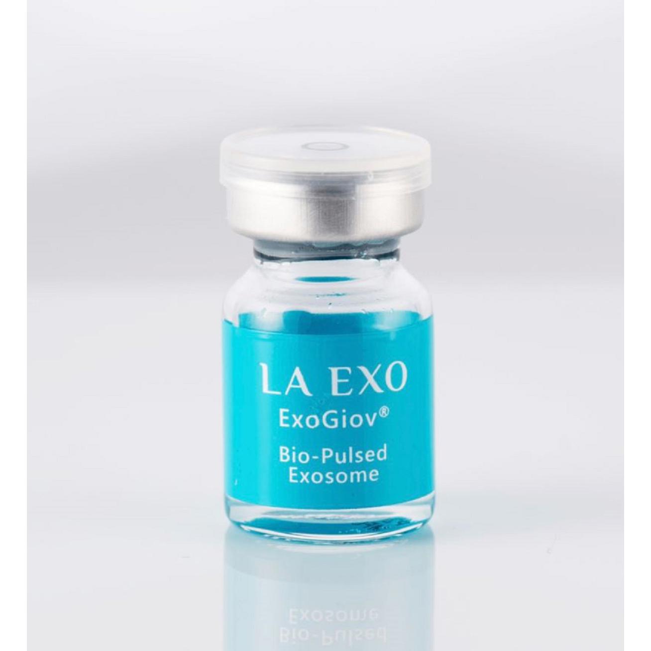 【LA EXO 】高效全能賦活原液安瓶組3ml(5入組)