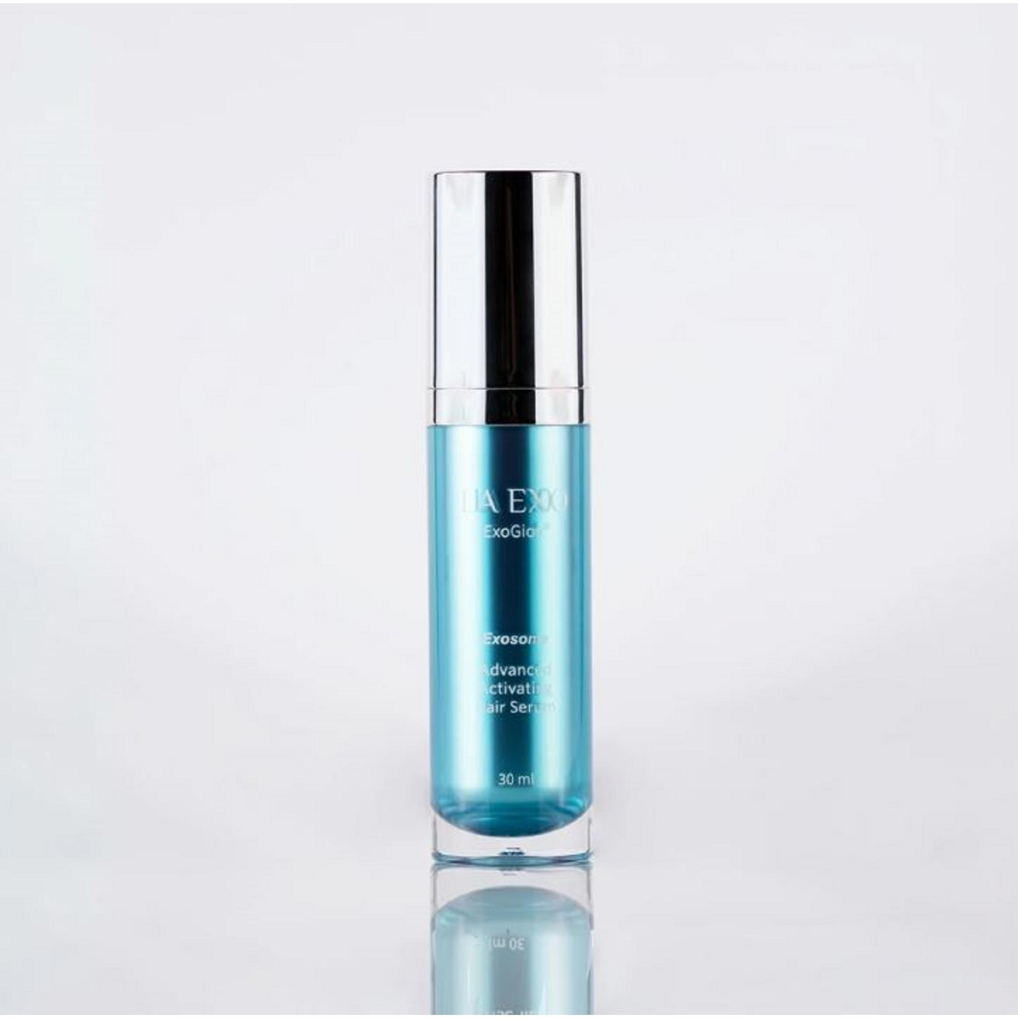 【LA EXO 】高效賦活生化脈衝外泌體養髮液(30ml)