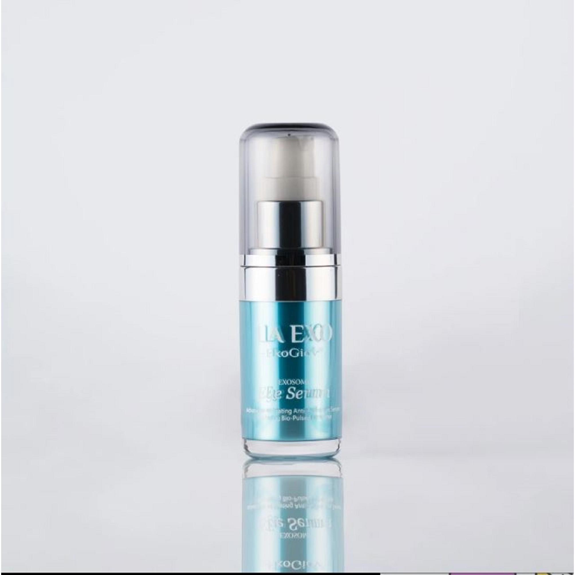 【LA EXO 】生化脈衝外泌體眼部精華液(15ml)