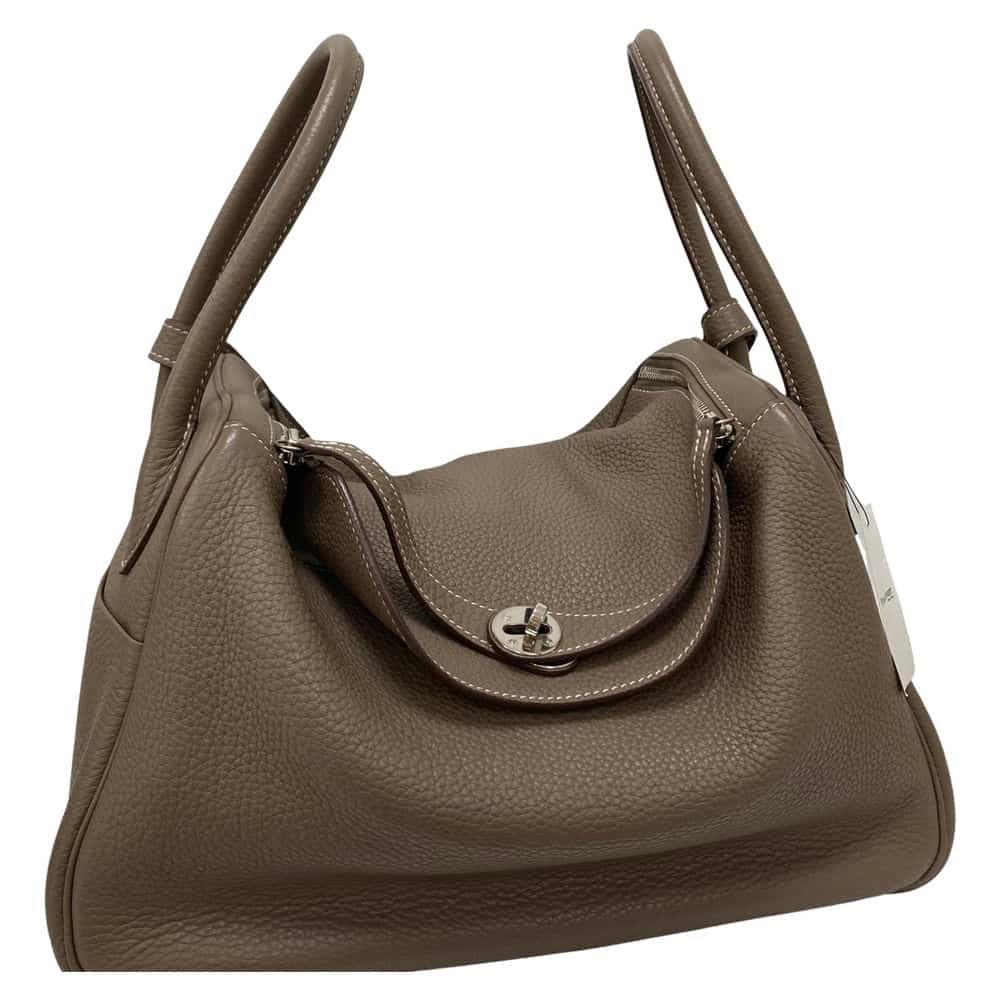 【台北中山收購專門店】HERMES/手提包//N