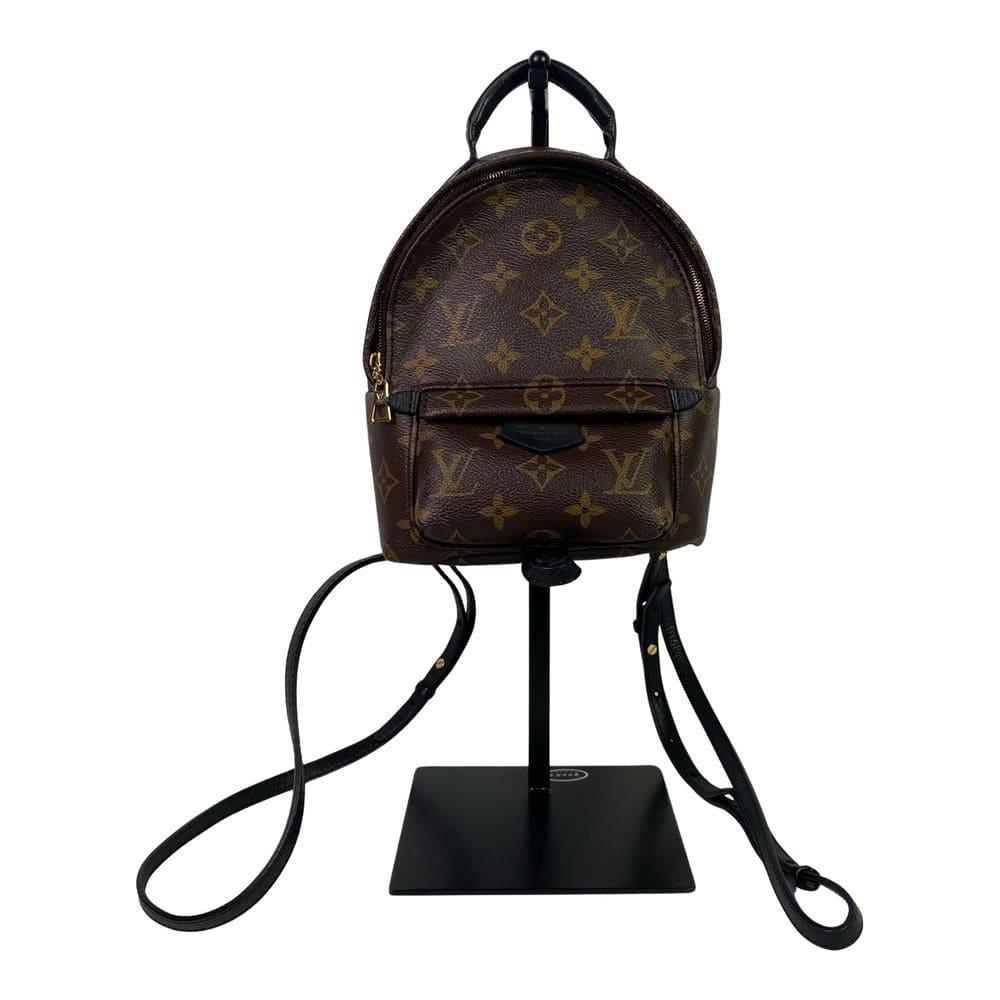 【京站時尚廣場店】LOUIS VUITTON/後背包//M41562