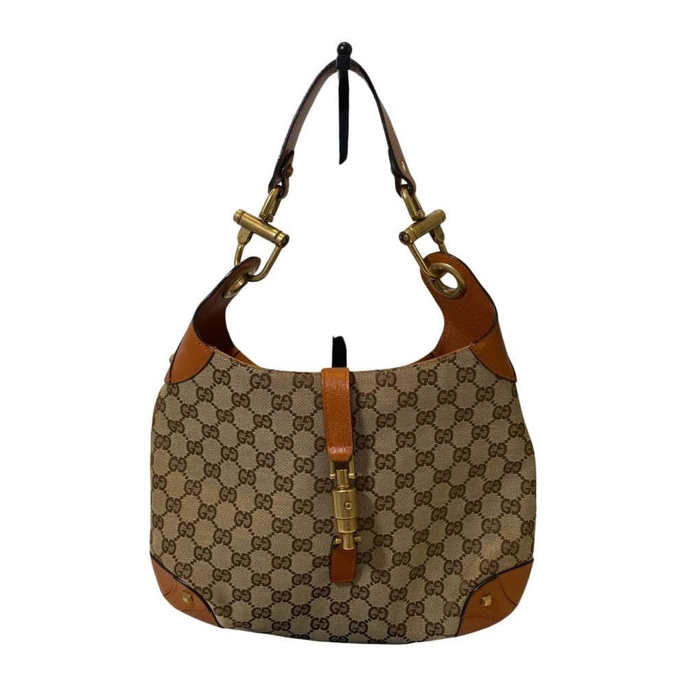 【環球新北中和店】GUCCI/手提包//