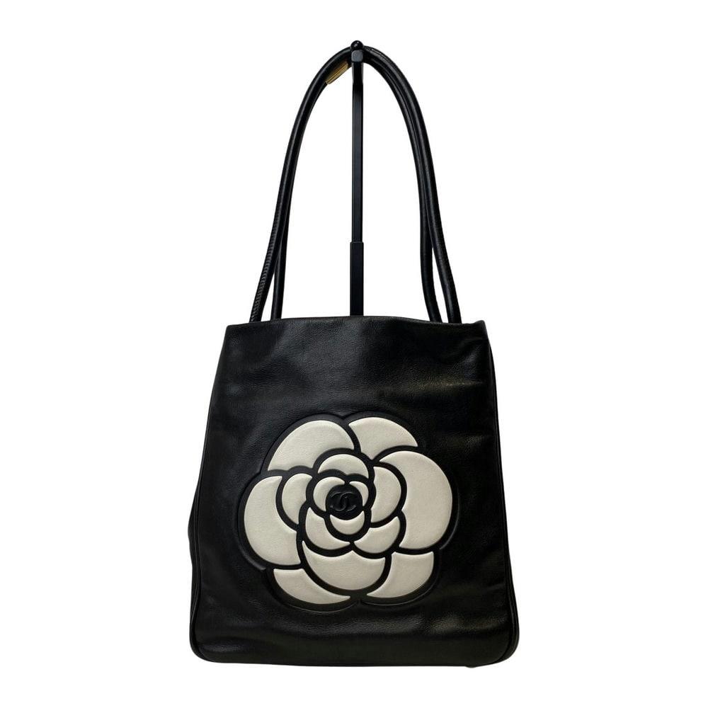 【高雄SKMPARK店】CHANEL/手提包//