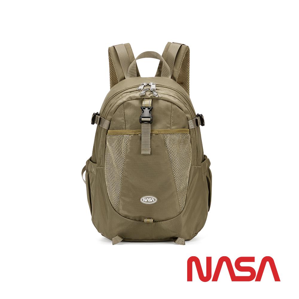 【NASASPACE】多功能後背包-月岩咖(NA20010-45)