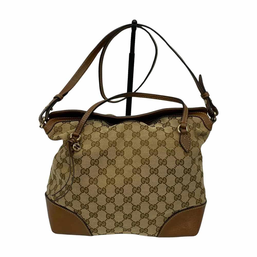 【桃園統領店】GUCCI/手提包//353120 520981