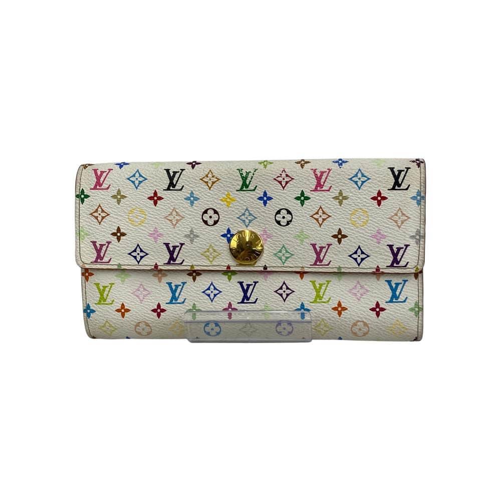 【南港店】LOUIS VUITTON/長夾錢包//