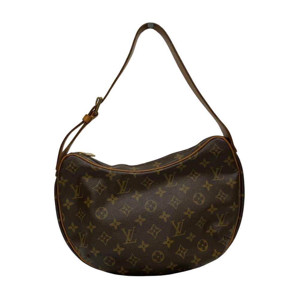 【新竹湳雅廣場店】LOUIS VUITTON/側背包//M51511
