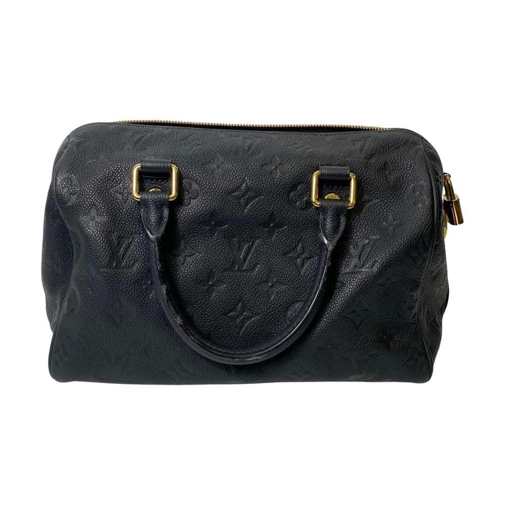 【逢甲福星店】LOUIS VUITTON/波士頓包//M40762