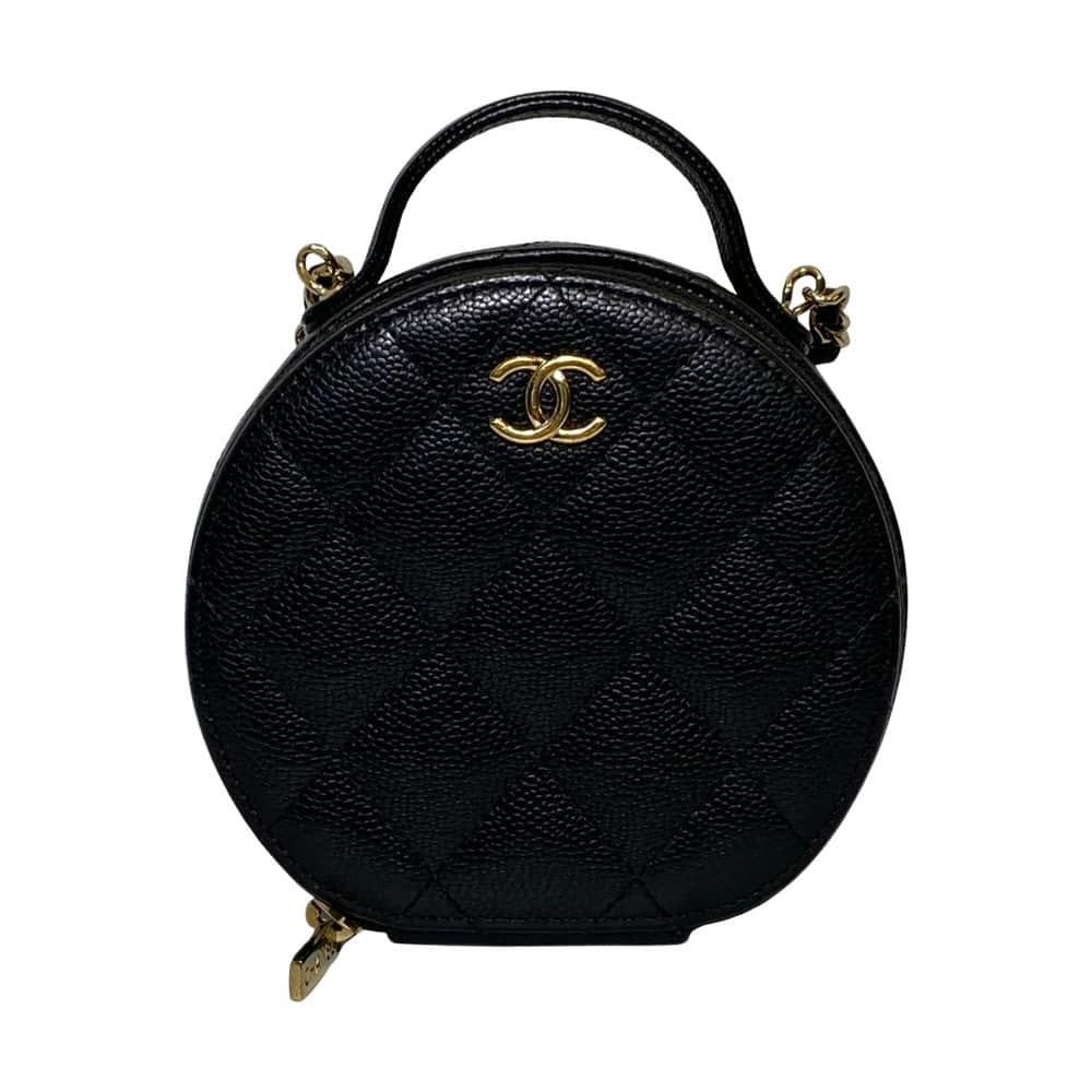 【逢甲福星店】CHANEL/側背包///2347420187248