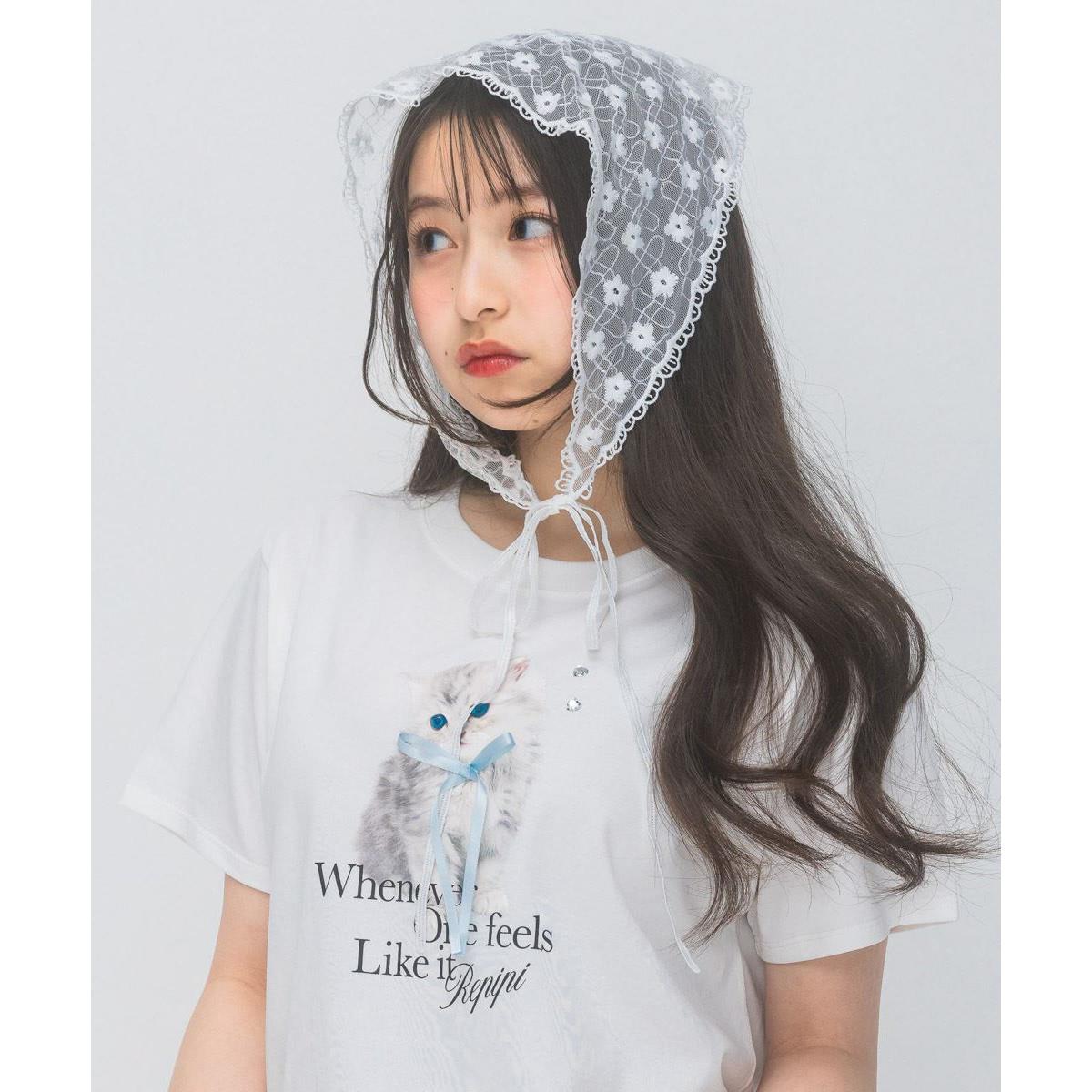 服飾配件| repipi armario商品推薦| dot st TW