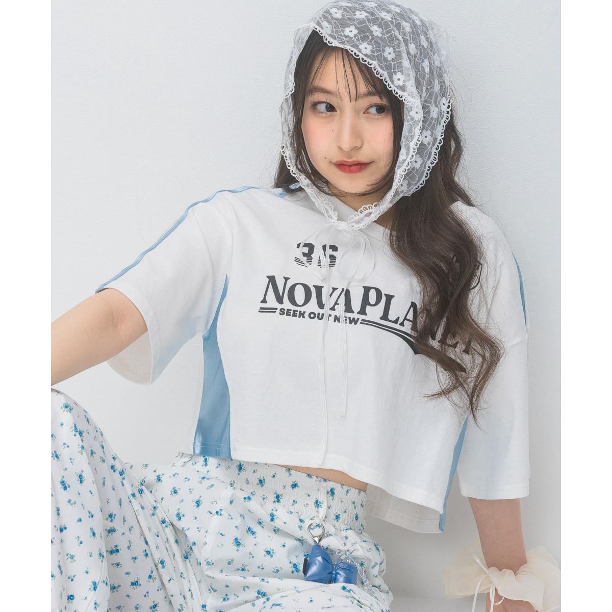 服飾配件| repipi armario商品推薦| dot st TW
