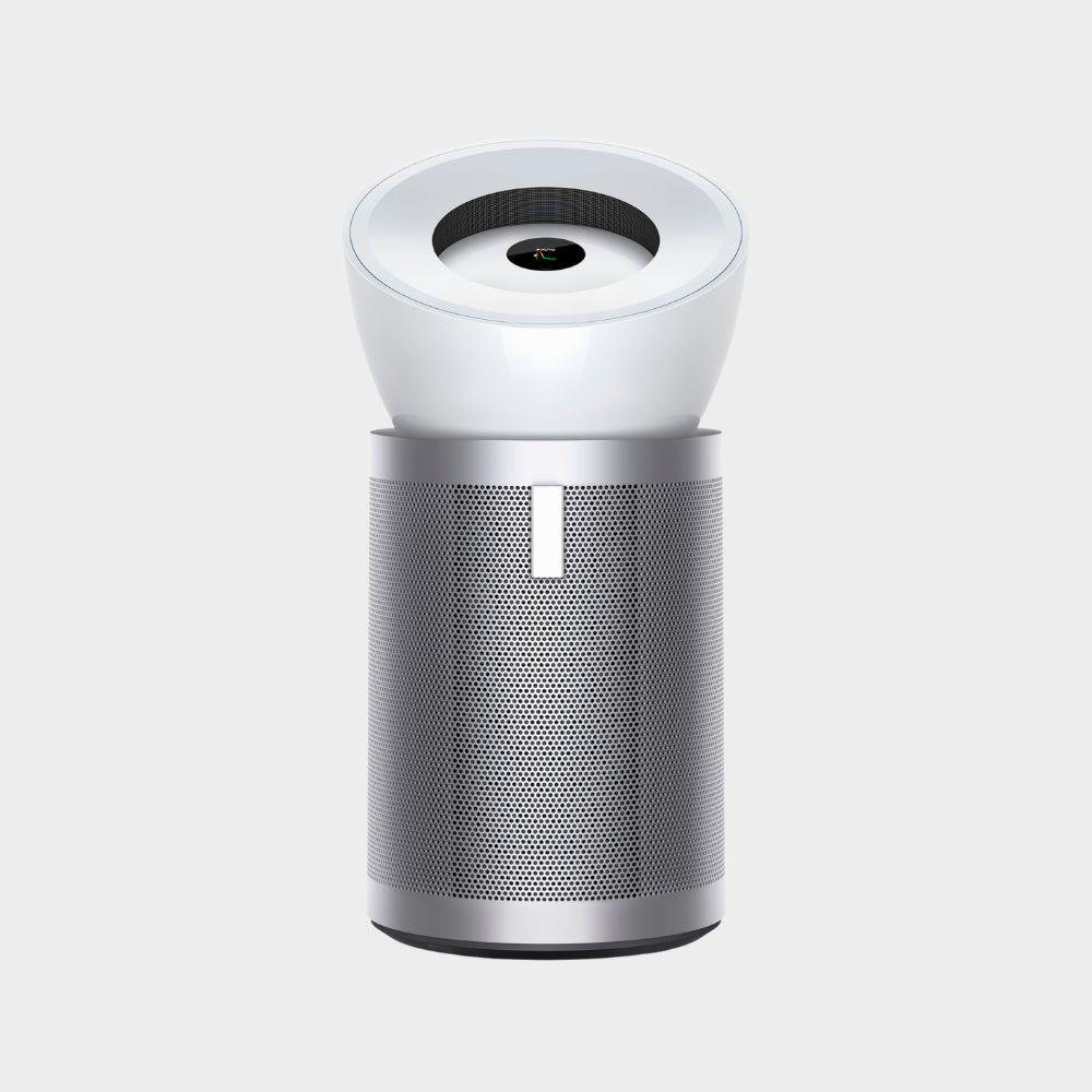 Dyson Purifier Big+Quiet 強效極靜抗敏空氣清淨機 白色及柔霧銀 BP02