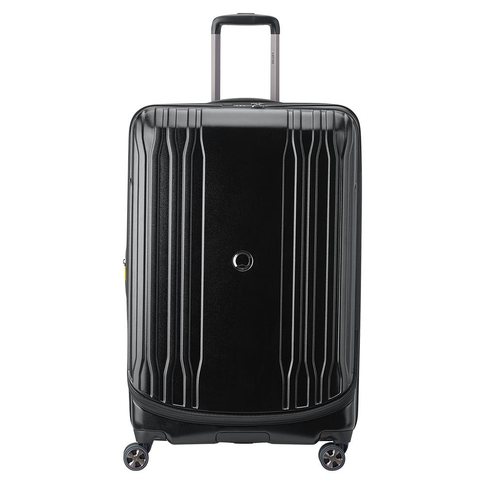 【DELSEY】ECLIPSE SE-29吋旅行箱-黑色 00208283000