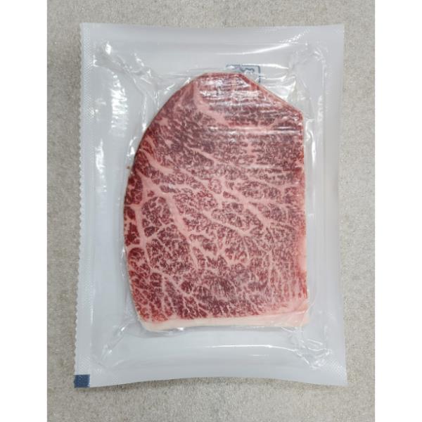 【樹森】日本A5櫻花和牛牛排(100g±4g/盒)