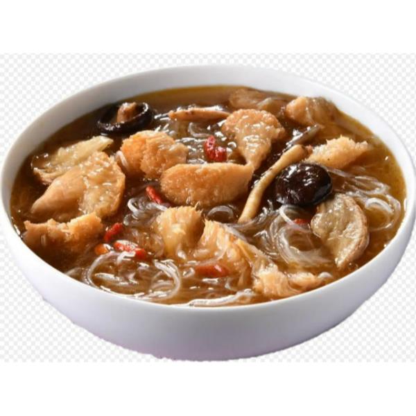 【得意生活】麻油猴頭菇寬粉(620g (固形物270g))