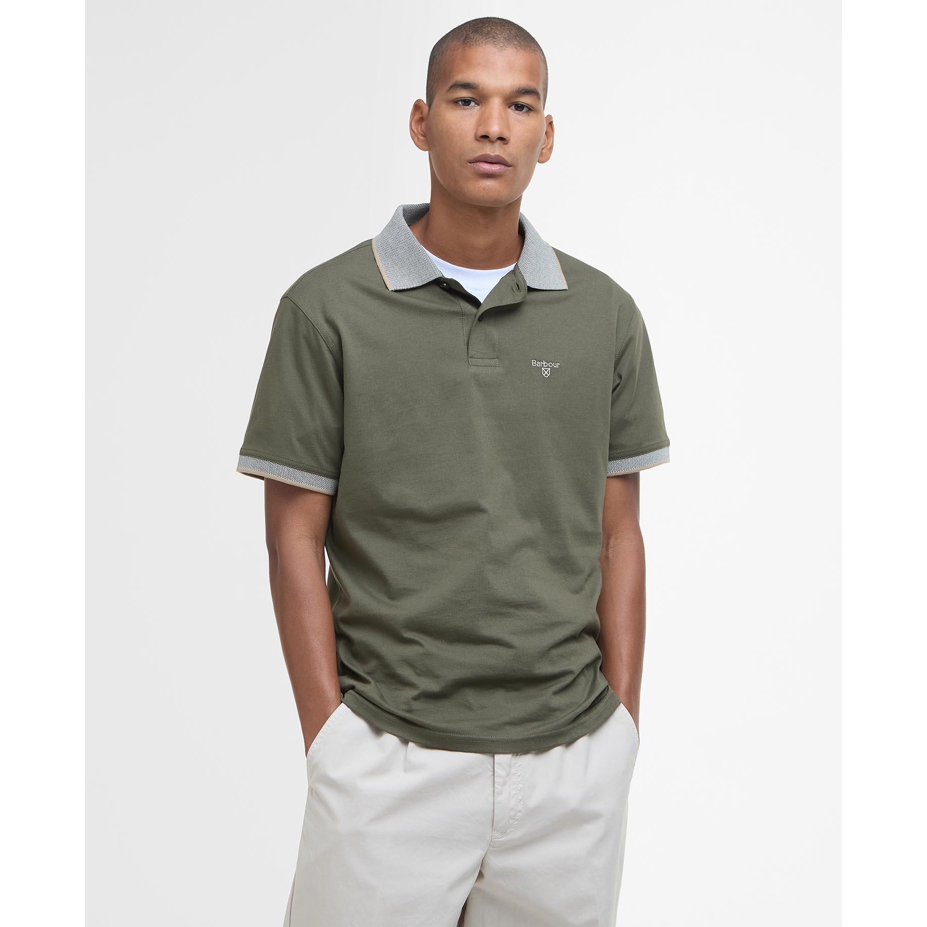 ジャケット・アウター Barbour BURGHLEY 1674-24-main.jpg