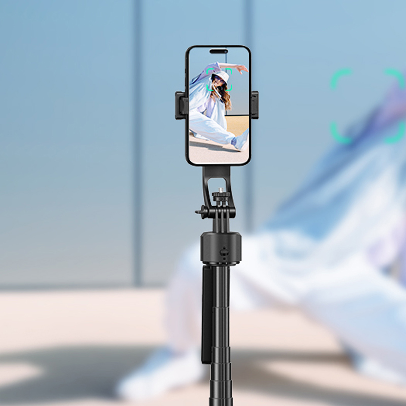 Lisen C17 智能跟拍腳架【NH0003】