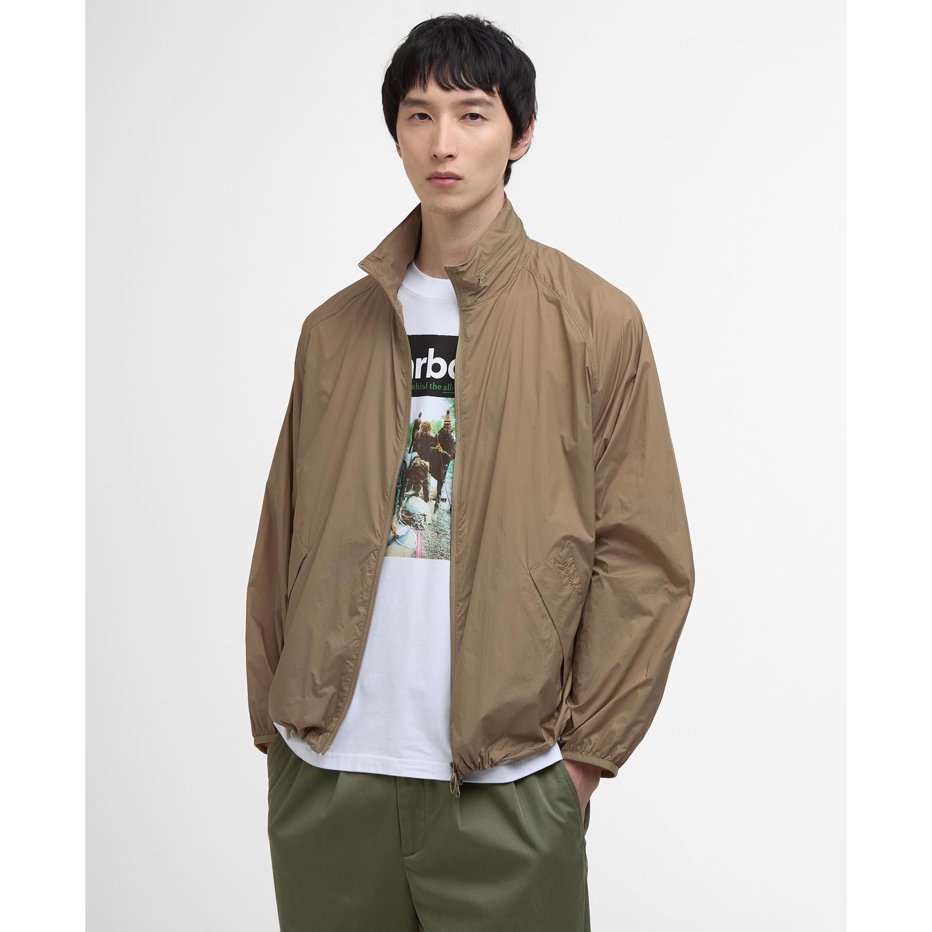 最新商品頁- Barbour