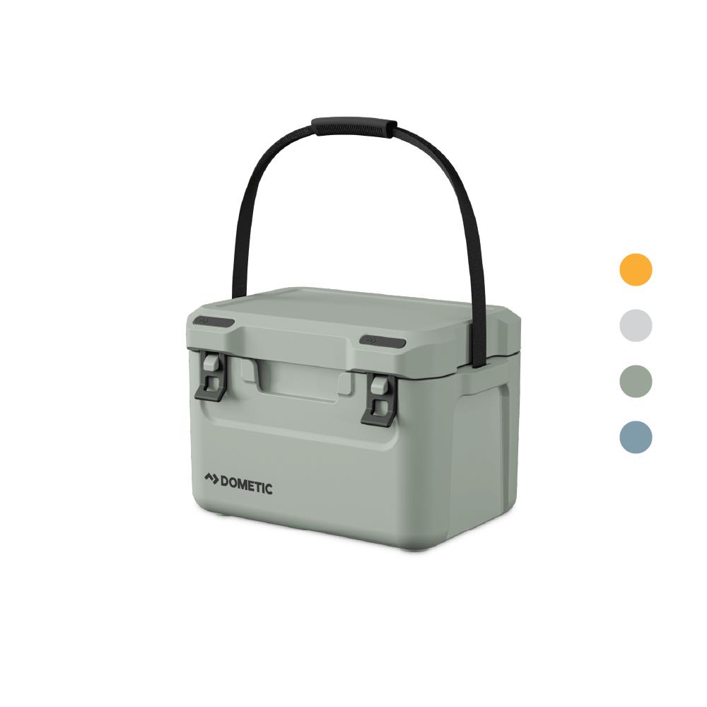 Dometic CI15可攜式COOL-ICE冰桶15公升