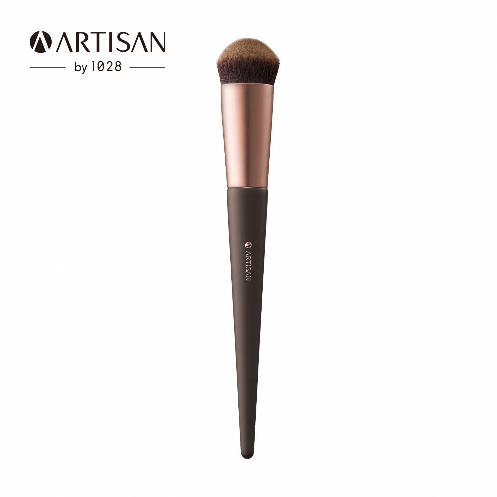 【新品上市】ARTISAN 熨斗粉底刷 F28 by 1028