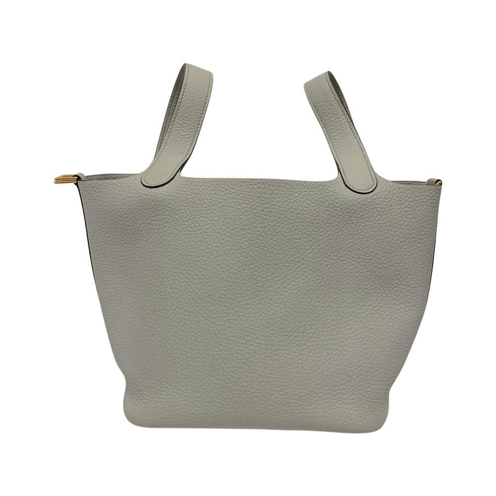 【台北西門漢中店】HERMES/手提包//UPU009NI
