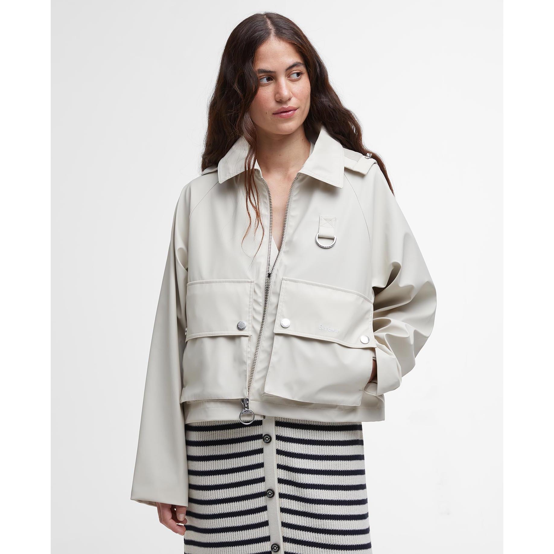 最新商品頁- Barbour
