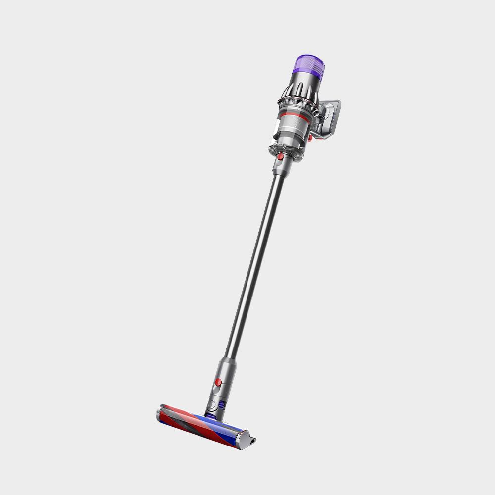 【限量福利品】Dyson Digital Slim Fluffy 新一代輕量無線吸塵器