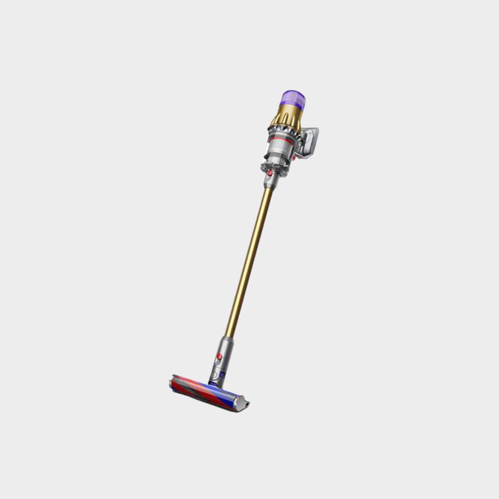 【限量福利品】Dyson Digital Slim Fluffy pro 輕量無線吸塵器