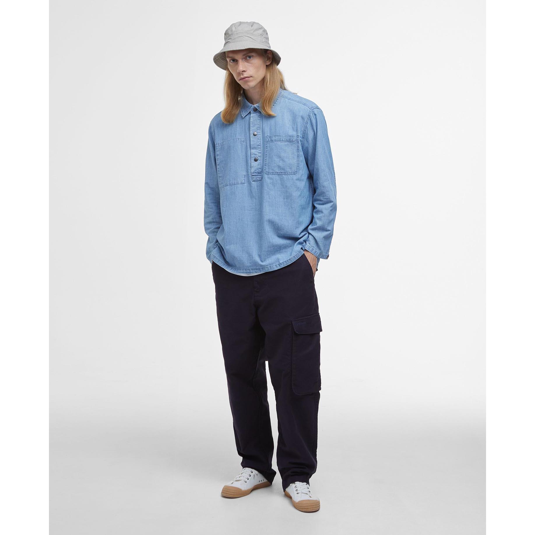 最新商品頁- Barbour