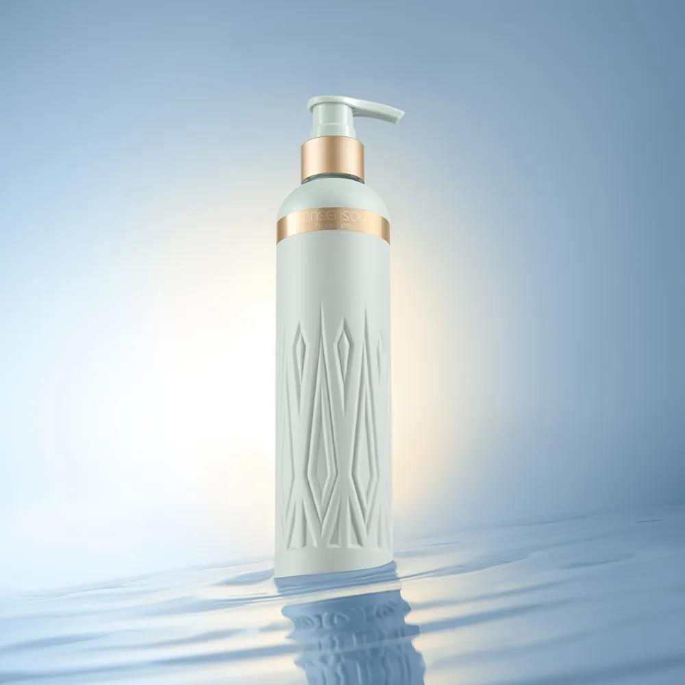 【ONSENSOU】黃金蠶絲修護洗髮精 250ml-廠商直送