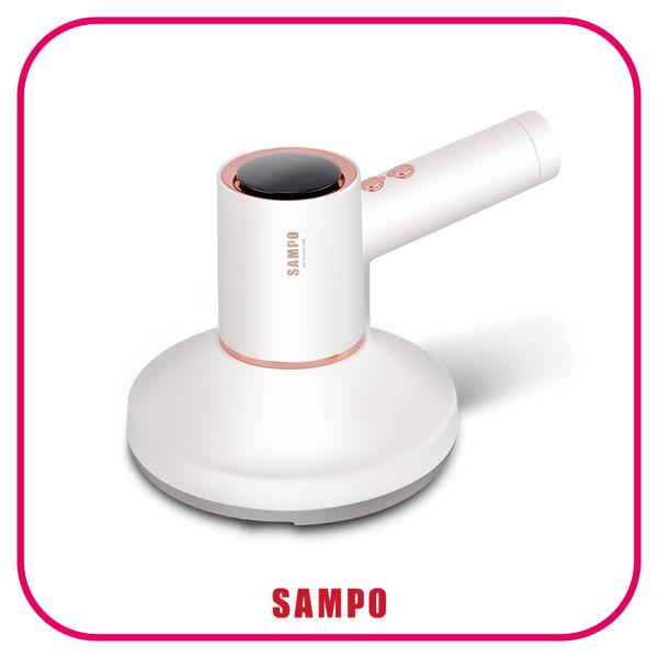 SAMPO 二合一塵蹣吸塵器【 EC-W2107ML】