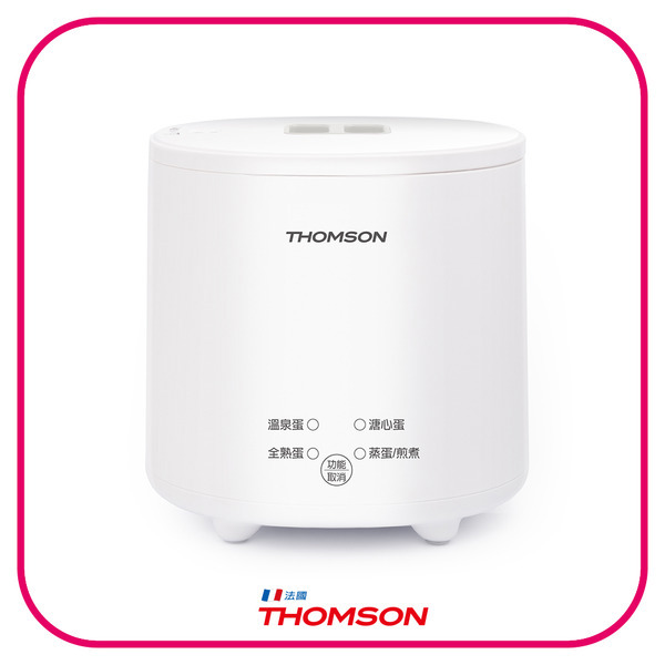 THOMSON 蛋蛋神氣機 【 TM-SAK56】