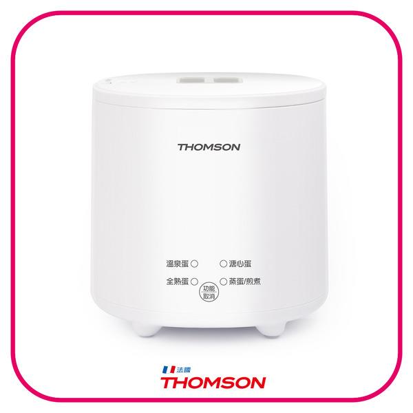 THOMSON 蛋蛋神氣機 【 TM-SAK56】