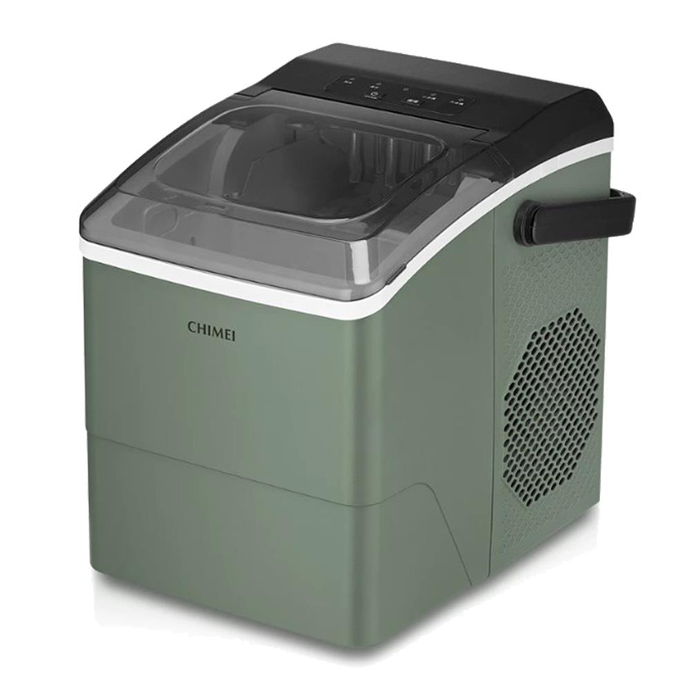 【CHIMEI】奇美全自動急速製冰機(IM-13A0BC / 7分鐘急速製冰 / FDA食品認證)