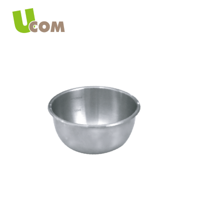 UCOM可微波萬用調理盆18+20cm(共2個)