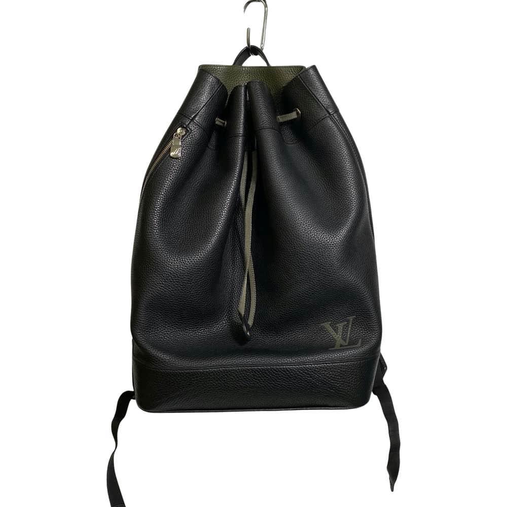 【高雄大立店】LOUIS VUITTON/後背包//