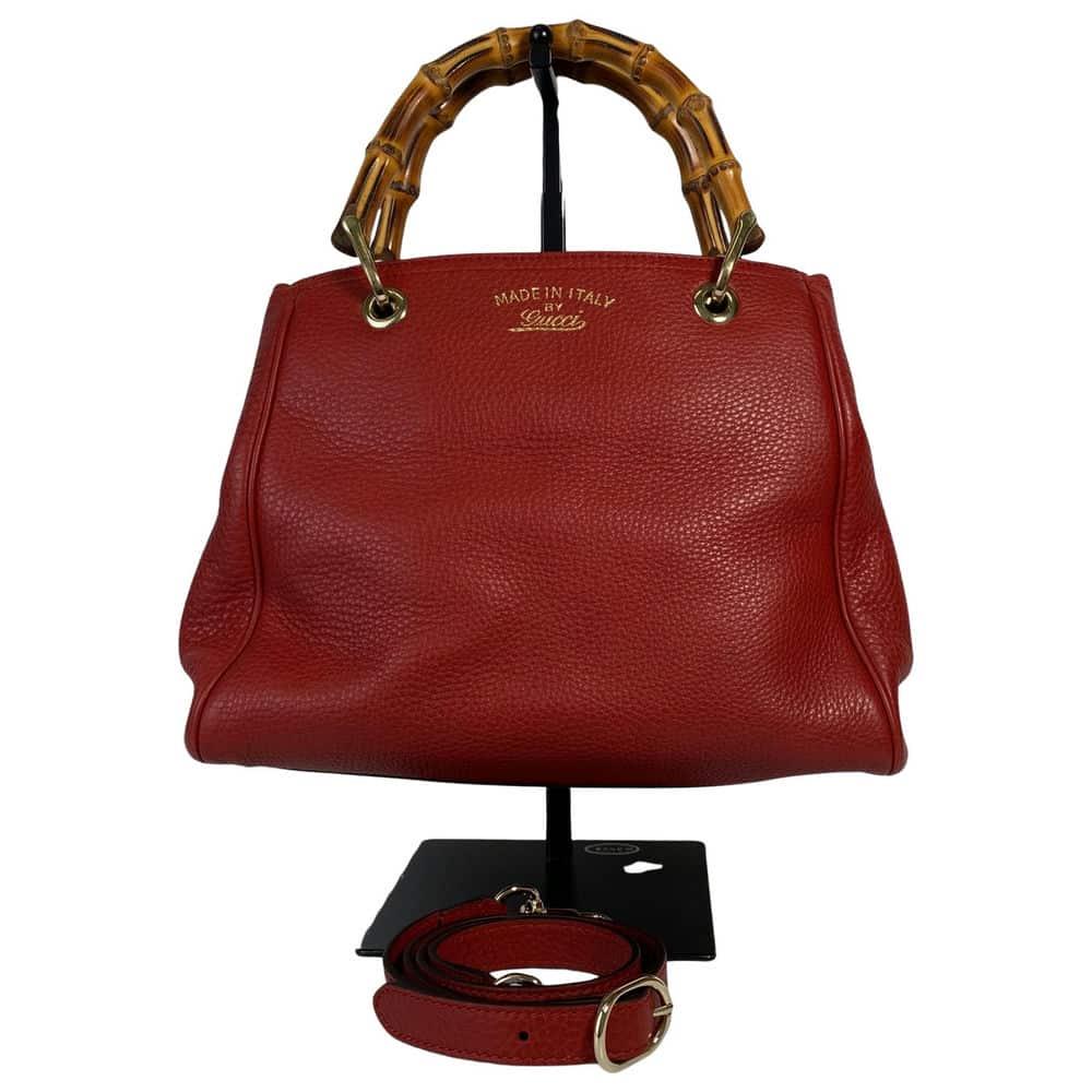 【高雄大遠百店】GUCCI/手提包//336032 520981