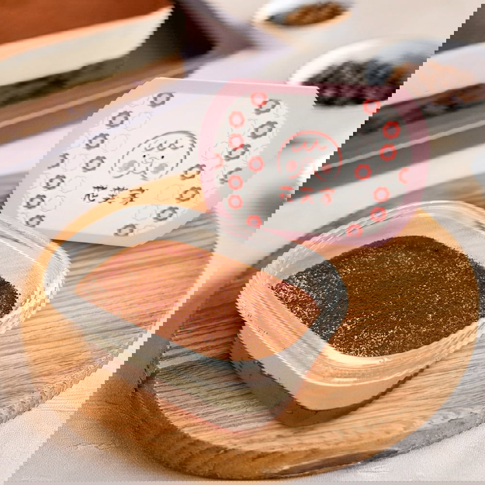 【花芙家】布朗尼-提拉米蘇盒(80g/盒)