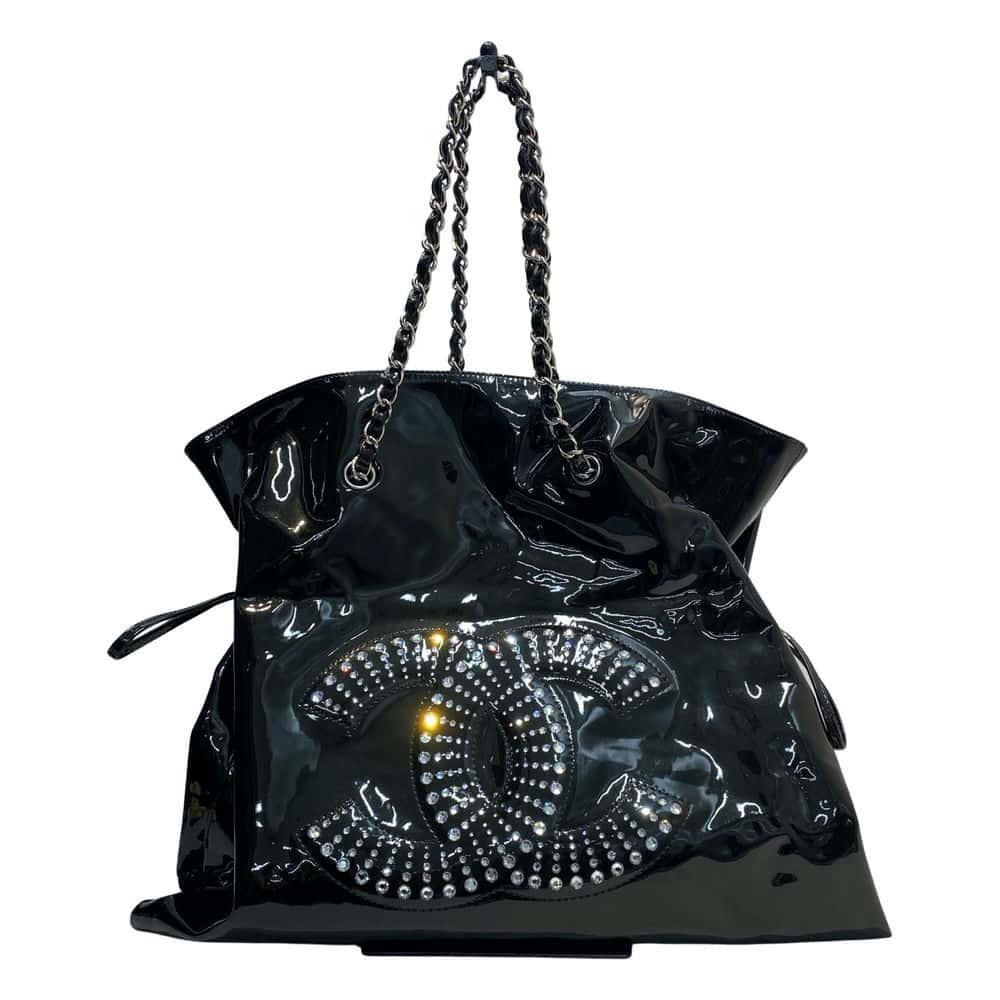 【信義市府店】CHANEL/托特包//13464658