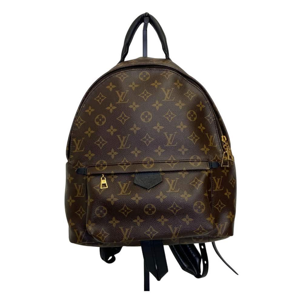 【高雄夢時代店】LOUIS VUITTON/後背包//M41560