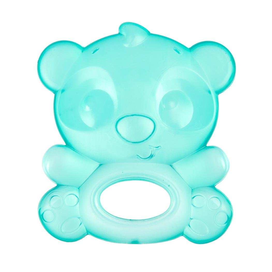 【Playgro培高】熊貓冰涼咬牙器