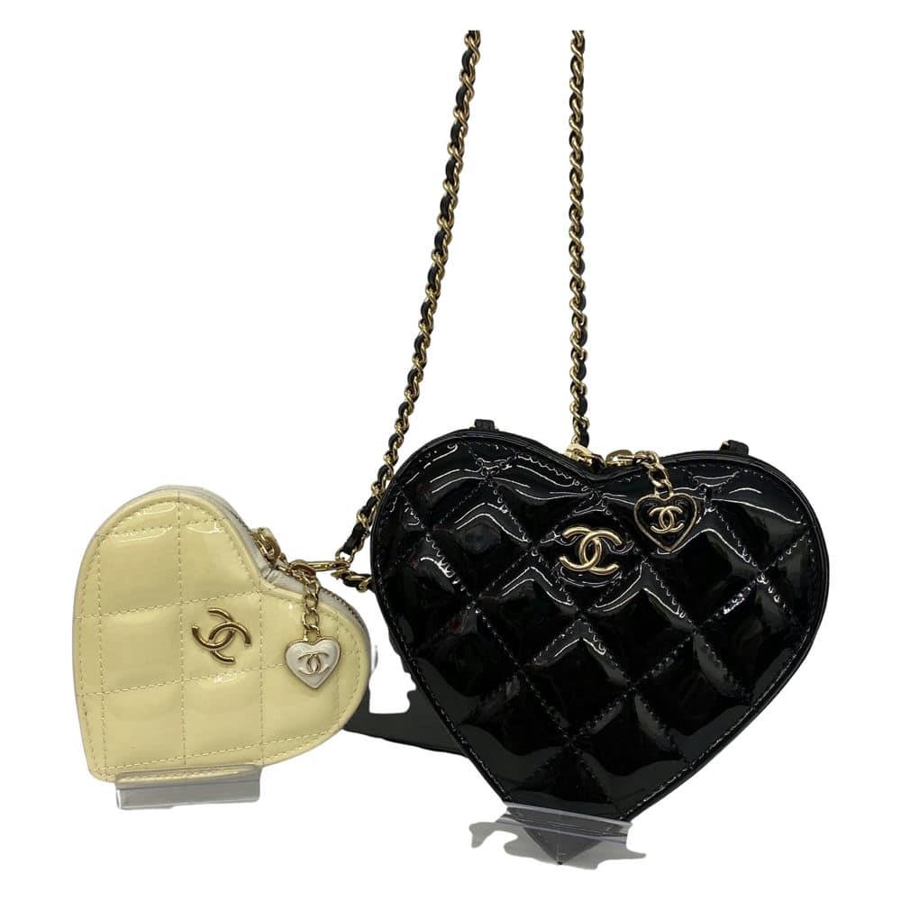 【桃園統領店】CHANEL/側背包//TUTH5AGA